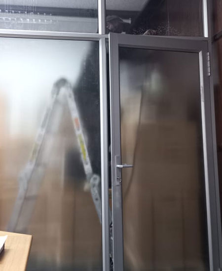 projects